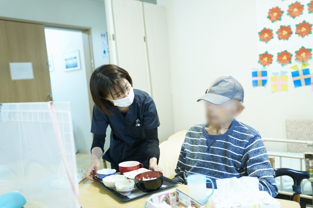 ぼやあ樹 江ケ崎町5