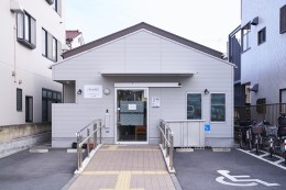 ぼやあ樹江ケ崎町