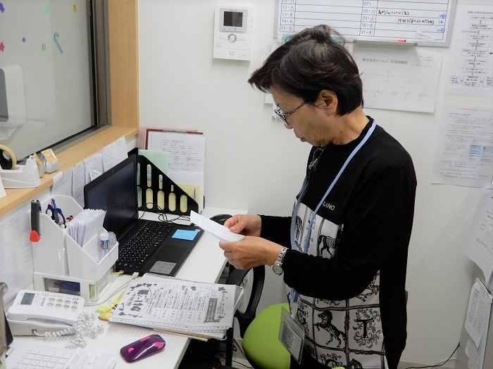 ケアマネージャー 仕事内容 研修制度 シェルパ 横浜市の小規模多機能型居宅介護で働くケアマネ 介護職の求人
