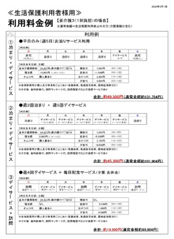 生保キャンペーン＠2024年7月号